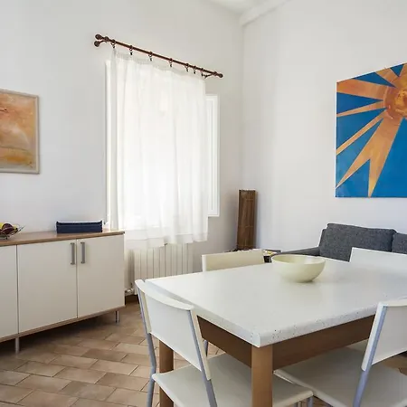 Aparthotel Gh Paradiso -