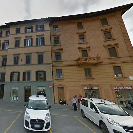 Gh Paradiso - Aparthotel 4*