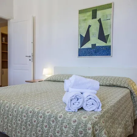 Lejlighedshotel Gh Paradiso -
