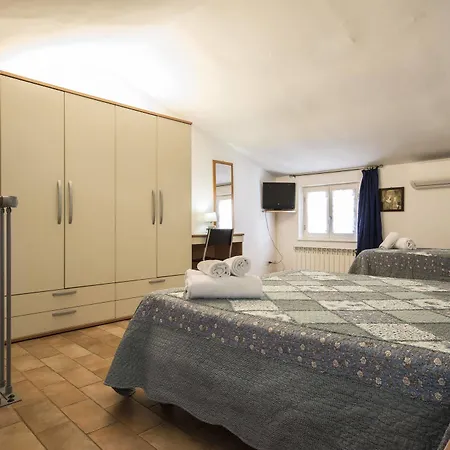 Gh Paradiso - 4* Siena