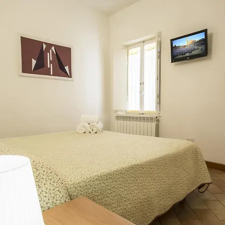 Gh Paradiso - 4* Siena