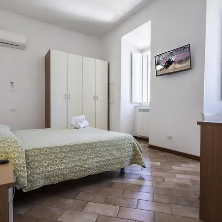 Gh Paradiso - Aparthotel