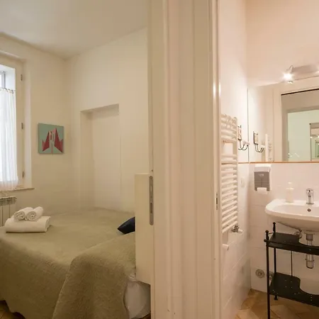 Aparthotel Gh Paradiso - Siena