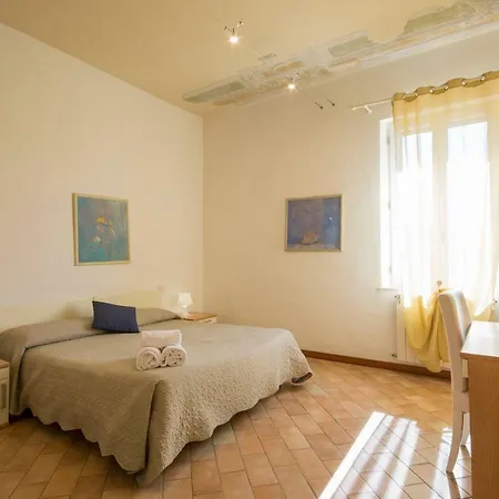 Gh Paradiso - Aparthotel Siena