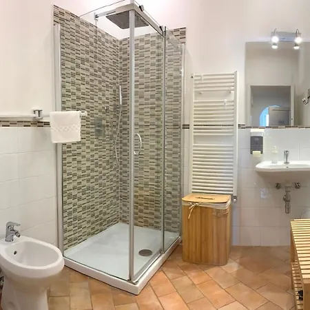 Gh Paradiso - Aparthotel Siena