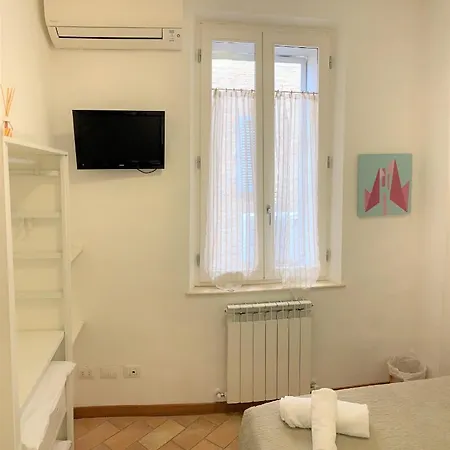 Aparthotel Gh Paradiso - Siena