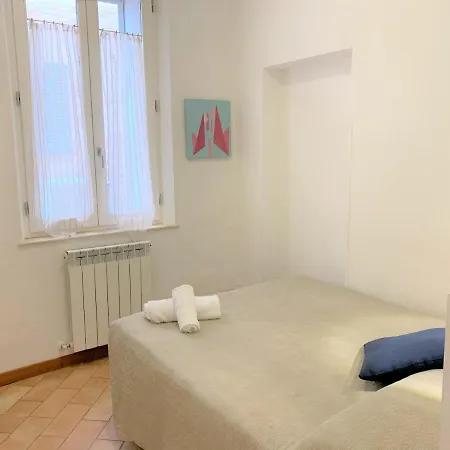 Aparthotel Gh Paradiso - Siena