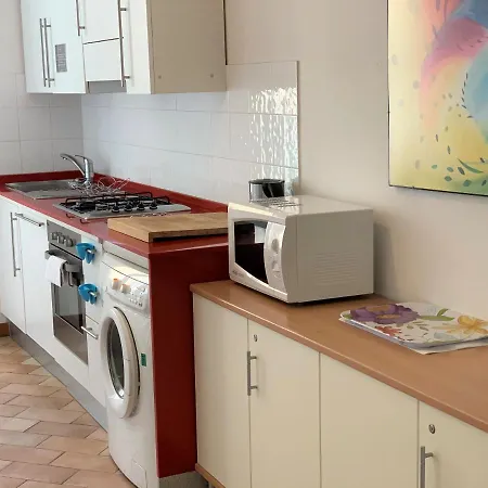 Aparthotel Gh Paradiso - 4*