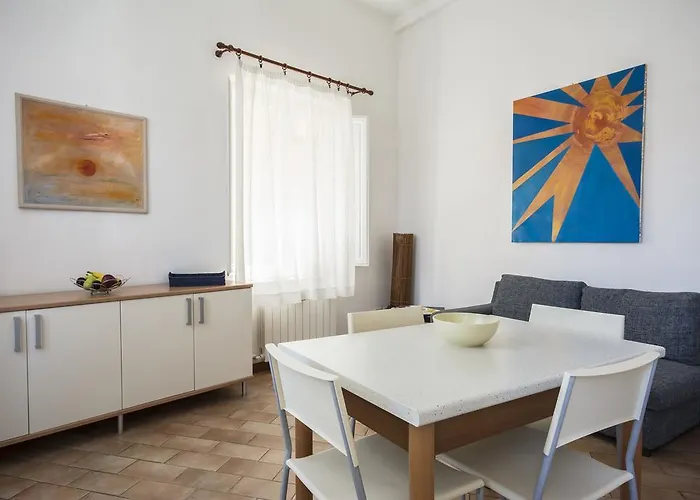 Apart-hotel Gh Paradiso -