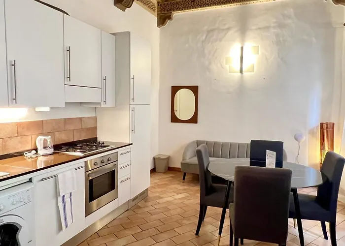 Gh Paradiso - 4* Siena