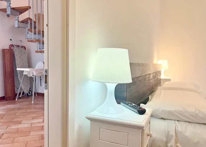 Apart-hotel Gh Paradiso - 4*