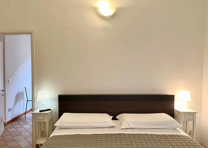 Gh Paradiso - Apart-hotel 4*