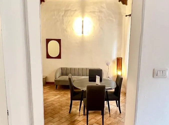 Gh Paradiso - 4* Siena