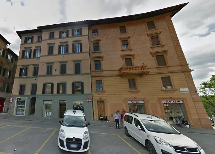 Gh Paradiso - Apart-hotel 4*