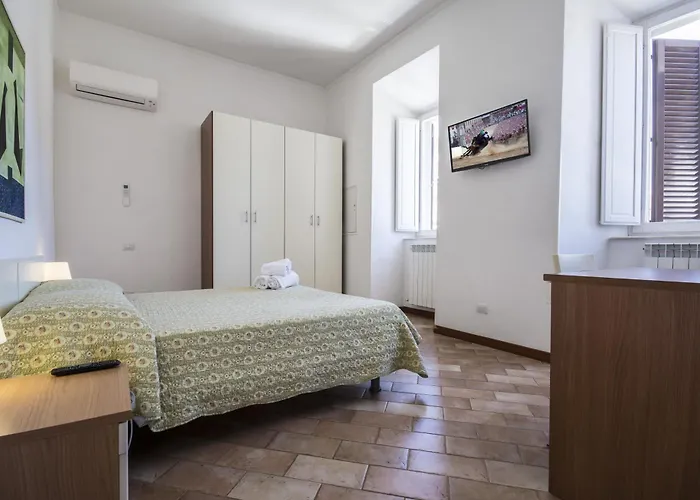 Gh Paradiso - Apart-hotel