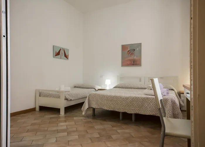 Apart-hotel Gh Paradiso -