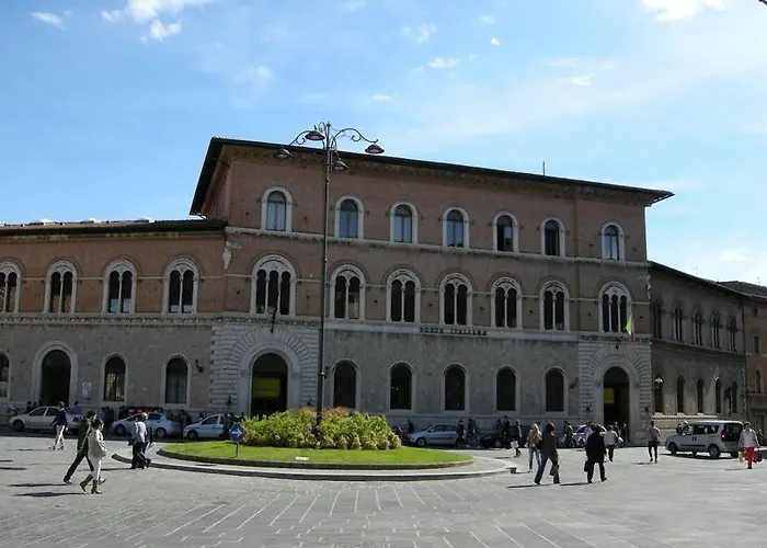 Gh Paradiso - Apart-hotel Siena