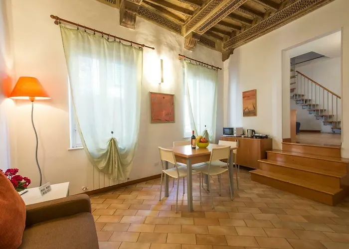 Gh Paradiso - Apart-hotel Siena