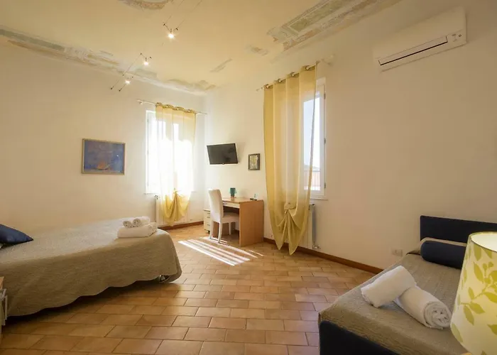 Apart-hotel Gh Paradiso - 4*