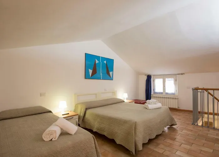 Apart-hotel Gh Paradiso - 4*