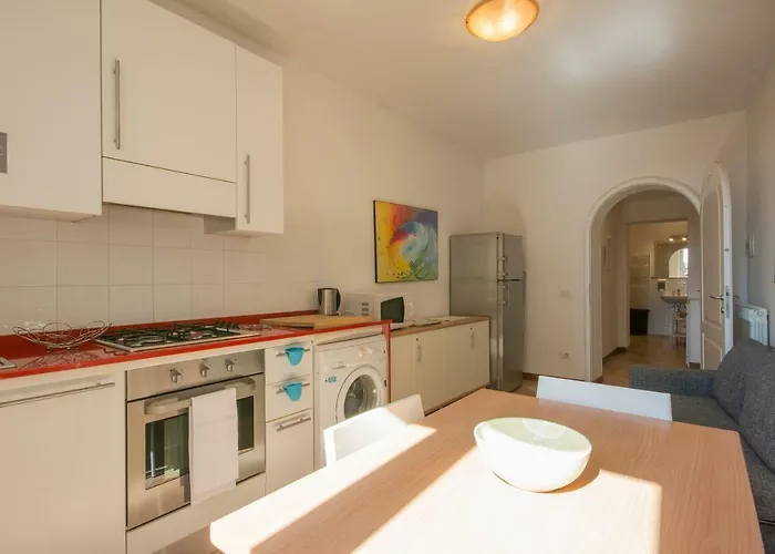 Apart-hotel Gh Paradiso - Siena