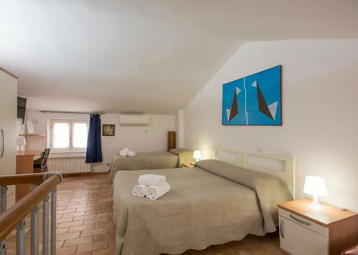 Gh Paradiso - Apart-hotel