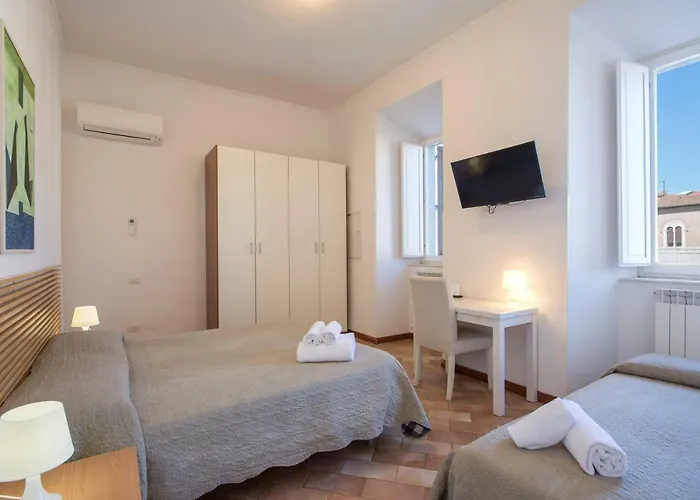 Gh Paradiso - Apart-hotel 4*