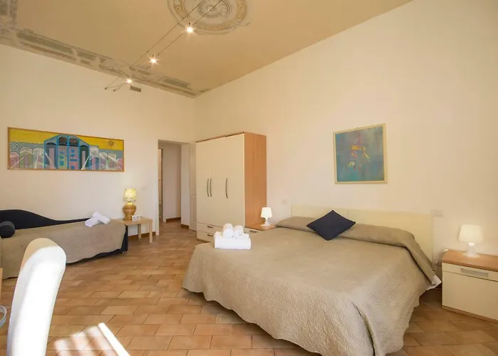 Gh Paradiso - Apart-hotel 4*