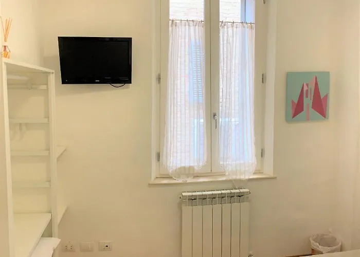 Apart-hotel Gh Paradiso - Siena