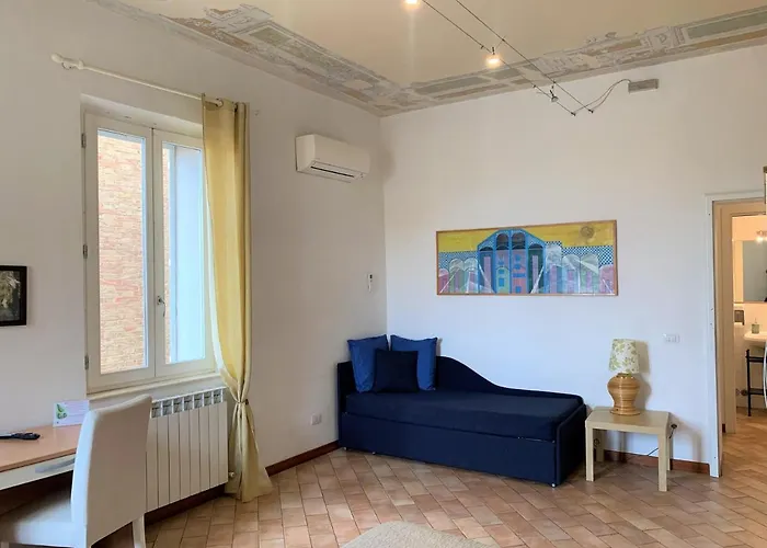 Gh Paradiso - Apart-hotel 4*