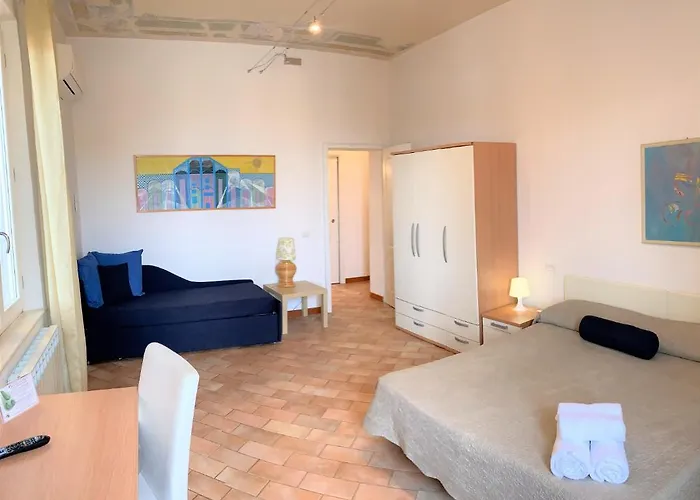 Apart-hotel Gh Paradiso - 4*