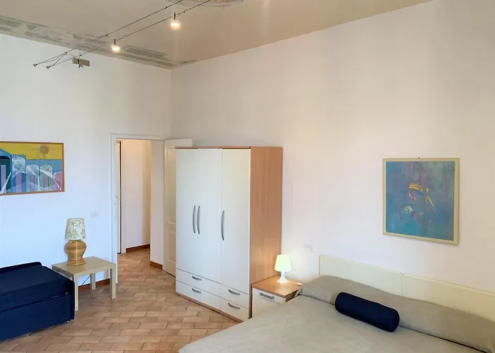 Apart-hotel Gh Paradiso - Siena