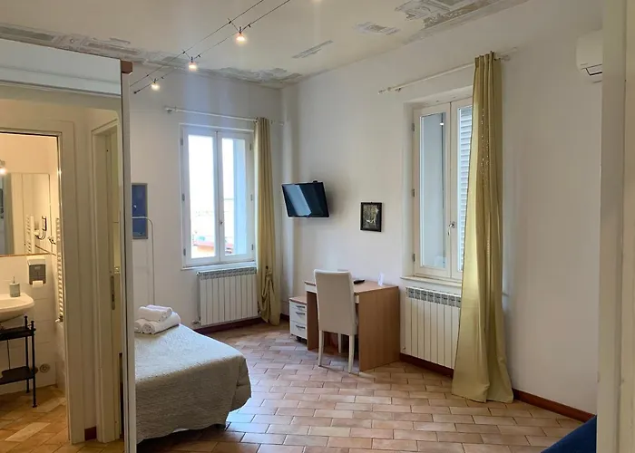 Gh Paradiso - Apart-hotel 4*