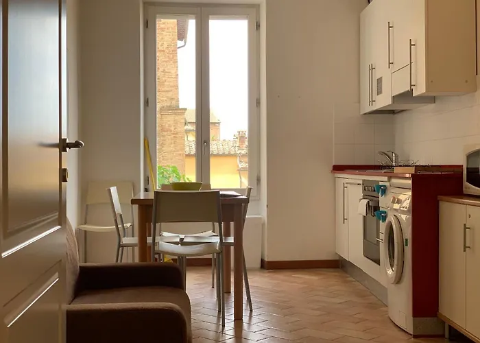 Gh Paradiso - Apart-hotel Siena