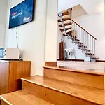 Gh帕拉迪索公寓式酒店 锡耶纳