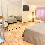 Gh Paradiso - Aparthotel Siena