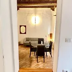 Gh Paradiso - 4* Siena