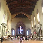 Gh Paradiso - Siena