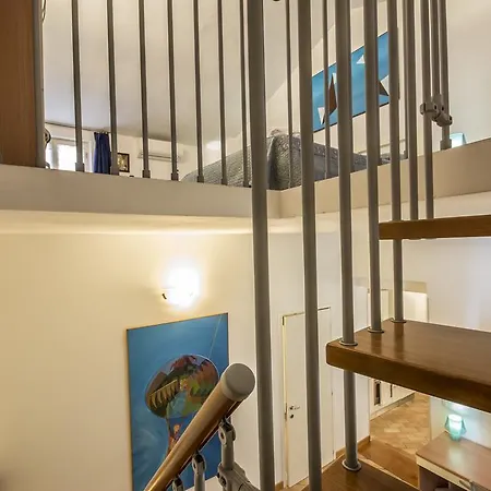 Gh Paradiso - Hotel apartamentowy