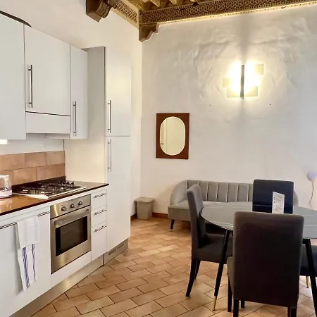 Gh Paradiso - 4* Siena