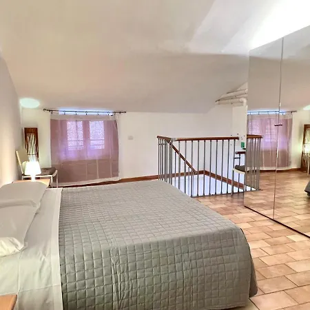 شقة فندقية Gh Paradiso - 4*