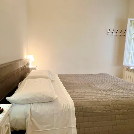 Gh Paradiso - 4* Siena