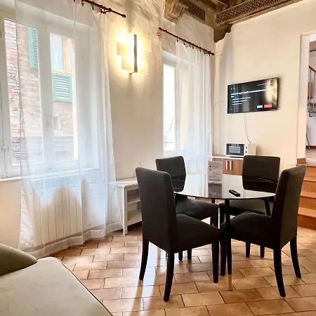 Hotel apartamentowy Gh Paradiso - 4*