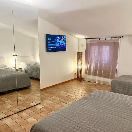 Hotel apartamentowy Gh Paradiso -