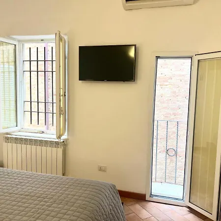 Apartmanhotel Gh Paradiso -