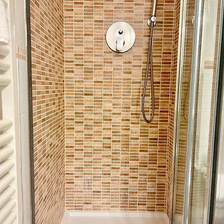 Gh Paradiso - 4* Siena
