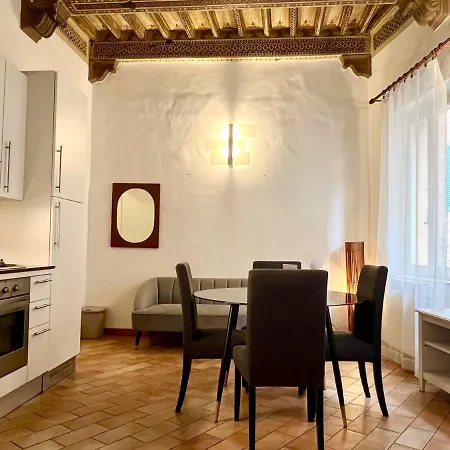 Gh Paradiso - Lägenhetshotell 4*