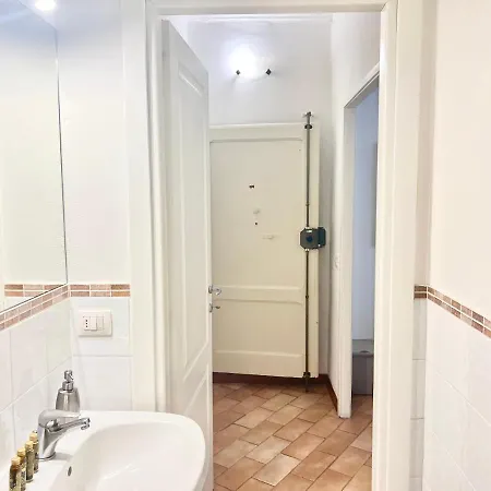 Gh Paradiso - Hotel apartamentowy Siena