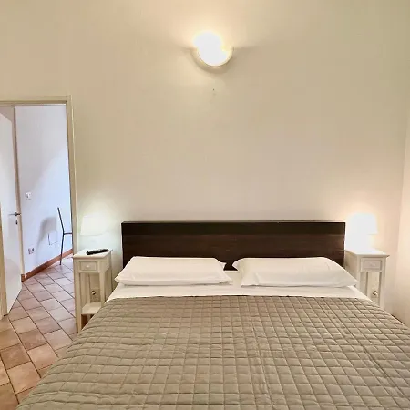 Hotel apartamentowy Gh Paradiso -