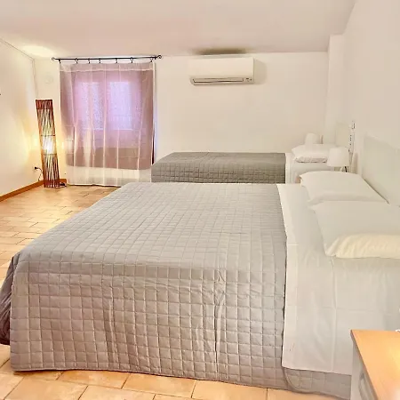 Gh Paradiso - Hotel apartamentowy Siena